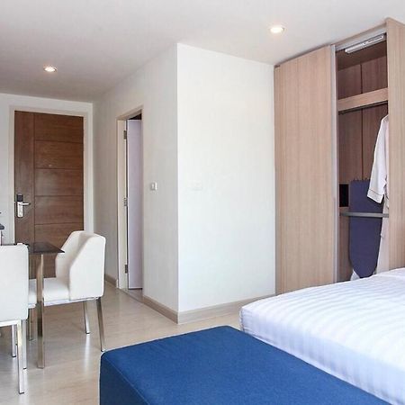 Niche Mono Sukhumvit 50 By Ariva Otel Bangkok Dış mekan fotoğraf