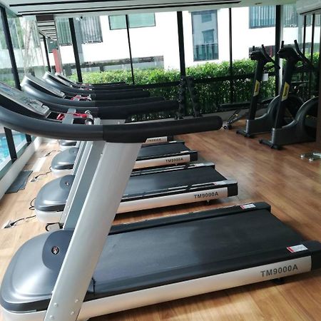 Niche Mono Sukhumvit 50 By Ariva Otel Bangkok Dış mekan fotoğraf