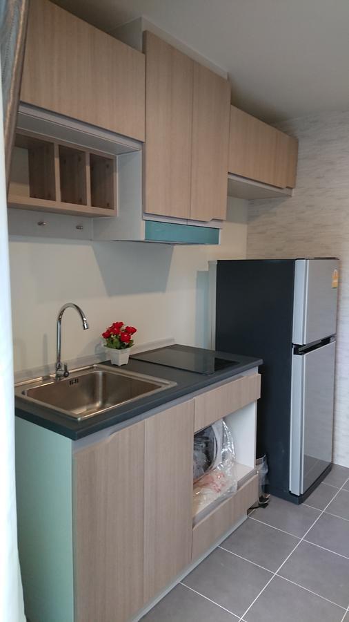Niche Mono Sukhumvit 50 By Ariva Otel Bangkok Dış mekan fotoğraf