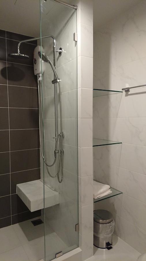 Niche Mono Sukhumvit 50 By Ariva Otel Bangkok Dış mekan fotoğraf