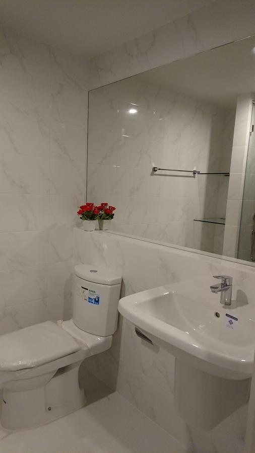 Niche Mono Sukhumvit 50 By Ariva Otel Bangkok Dış mekan fotoğraf