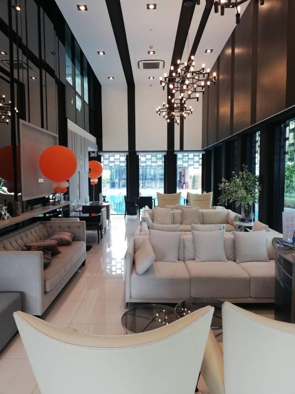 Niche Mono Sukhumvit 50 By Ariva Otel Bangkok Dış mekan fotoğraf