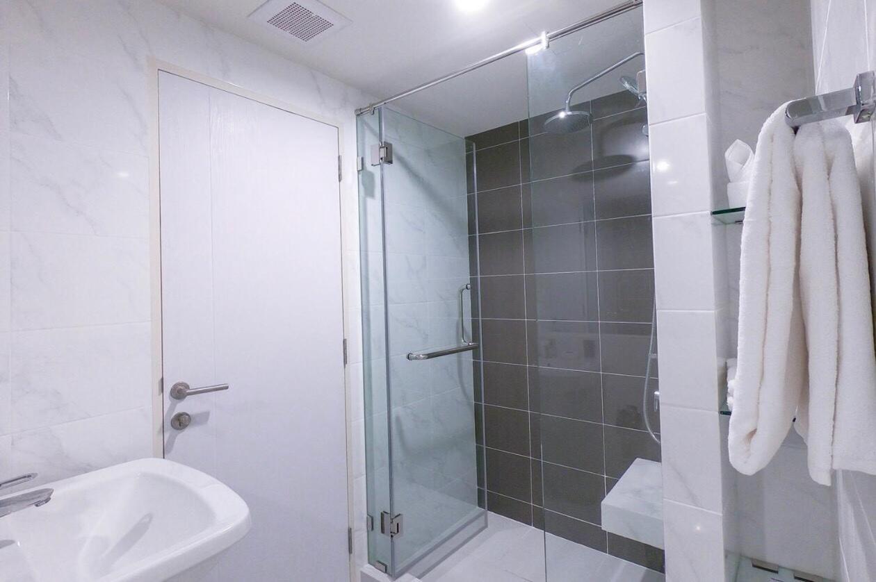 Niche Mono Sukhumvit 50 By Ariva Otel Bangkok Dış mekan fotoğraf